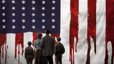 قصة مسلسل The Plot Against America
