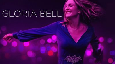 قصة فيلم Gloria Bell