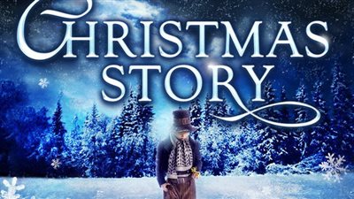 قصة فيلم Christmas Story 
