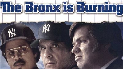 قصة مسلسل The Bronx Is Burning