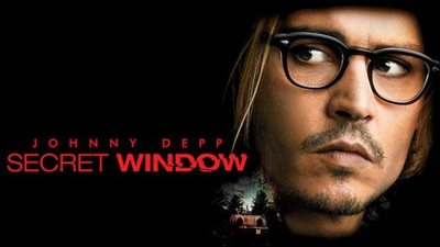 قصة فيلم Secret Window