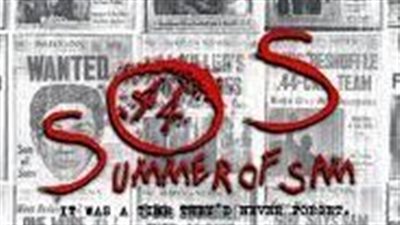 قصة فيلم Summer of Sam