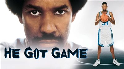 قصة فيلم He Got Game