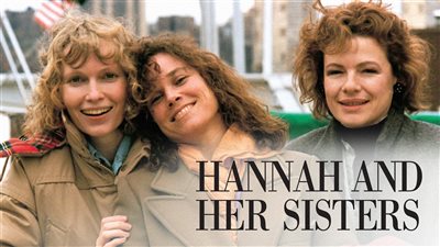 قصة فيلم Hannah and Her Sisters
