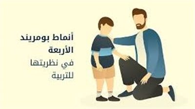 أنماط التربية الأسرية