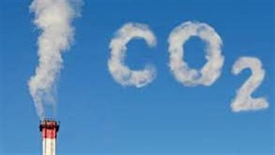 أضرار غاز CO2 على الإنسان