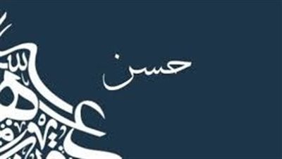 ما معنى اسم حسن