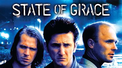 قصة فيلم State of Grace