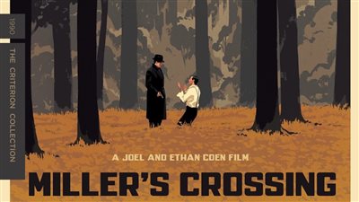 قصة فيلم Miller's Crossing