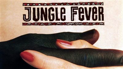 قصة فيلم Jungle Fever