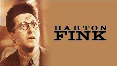 قصة فيلم Barton Fink