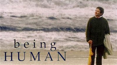 قصة فيلم Being Human