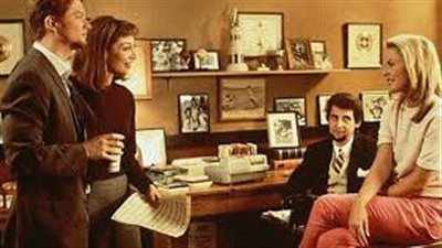 قصة فيلم Grace of My Heart