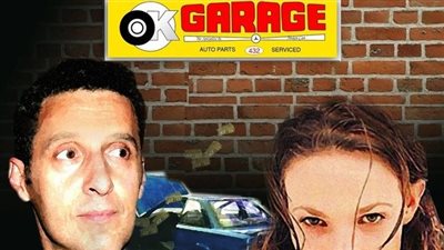 قصة فيلم O.K. Garage
