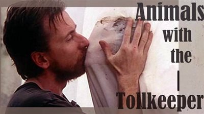قصة فيلم Animals with the Tollkeeper
