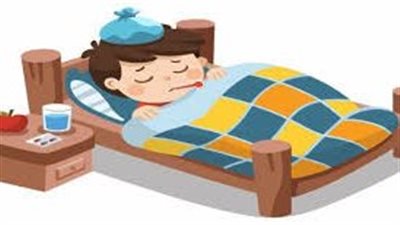 كلمات معيرة عن المړض