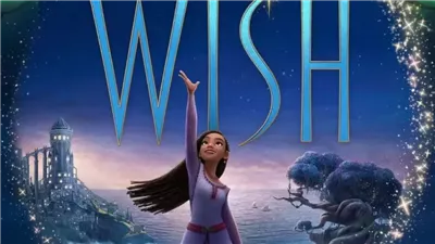 قصة فيلم Wish