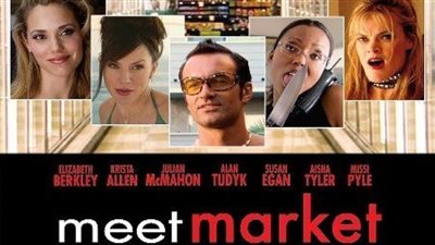 قصة فيلم Meet Market