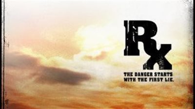 قصة فيلم Rx