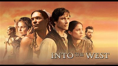 قصة مسلسل Into the West