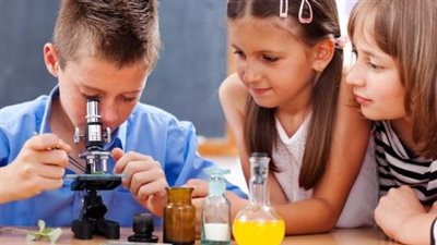 طرق تدريس العلوم