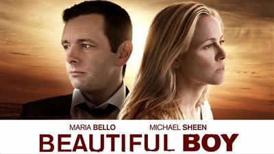 قصة فيلم Beautiful Boy
