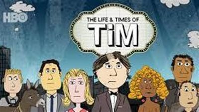قصة مسلسل The Life & Times of Tim