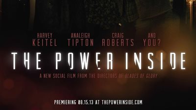 قصة مسلسل The Power Inside