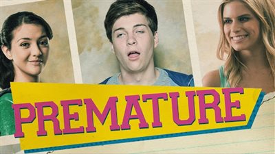 قصة فيلم Premature