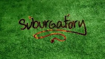 قصة مسلسل Suburgatory