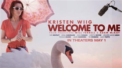 قصة فيلم Welcome to Me