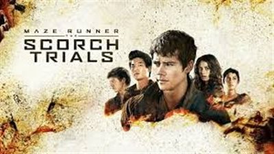 قصة فيلم Maze Runner: The Scorch Trials