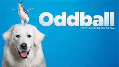 قصة فيلم Oddball