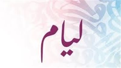 ما معنى اسم ليام