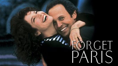 قصة فيلم Forget Paris