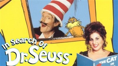 قصة فيلم In Search of Dr. Seuss
