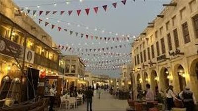 لماذا سمي سوق واقف بهذا الإسم