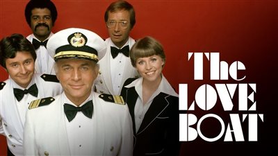 قصة مسلسل The Love Boat