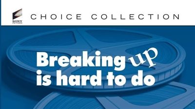 قصة فيلم Breaking Up Is Hard to Do