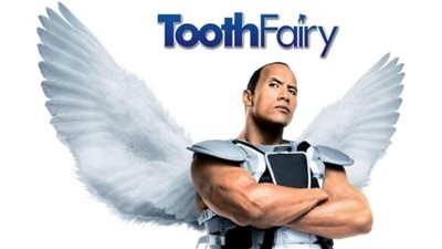قصة فيلم Tooth Fairy