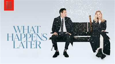 قصة فيلم What Happens Later