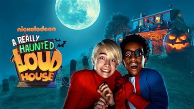 قصة مسلسل The Really Loud House