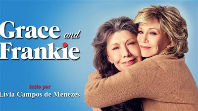 قصة مسلسل Grace and Frankie