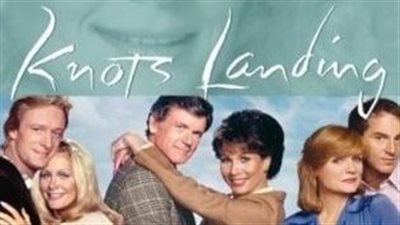 قصة مسلسل Knots Landing