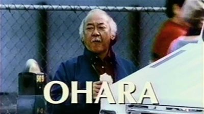 قصة مسلسل Ohara