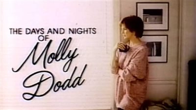 قصة مسلسل The Days and Nights of Molly Dodd