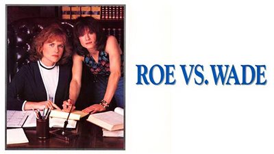قصة فيلم Roe vs. Wade