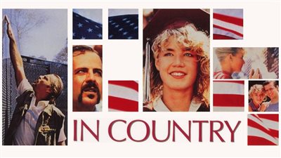 قصة فيلم In Country