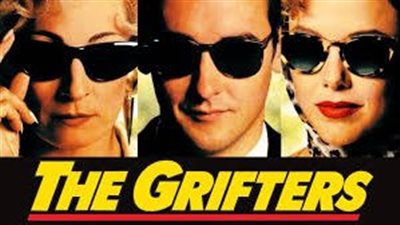 قصة فيلم The Grifters