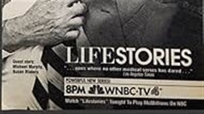 قصة مسلسل Lifestories